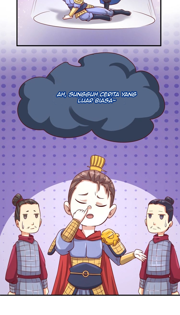 The Interceptor Cross System Chapter 14 Gambar 26